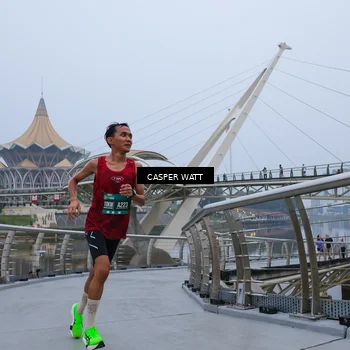 Runner Photo 8550543