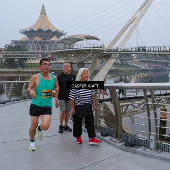Runner Photo 8550545