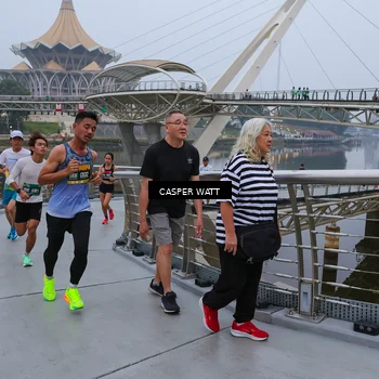 Runner Photo 8550546