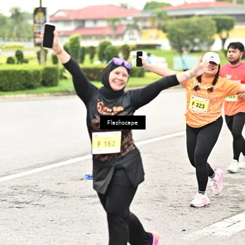 Runner Photo 8550547