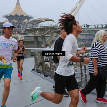 Runner Photo 8550548