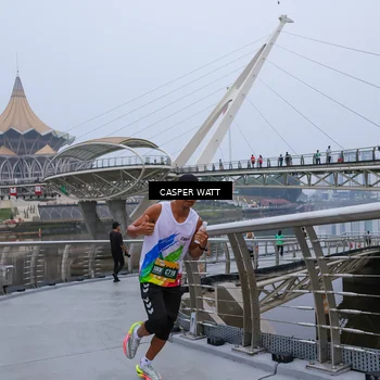 Runner Photo 8550549