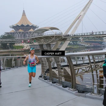 Runner Photo 8550550