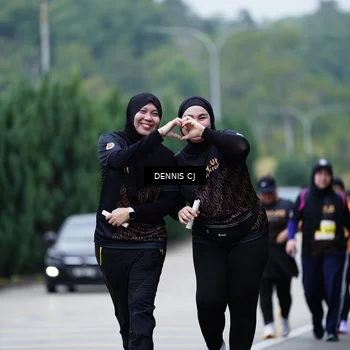 Runner Photo 8550552