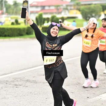 Runner Photo 8550553