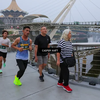Runner Photo 8550554