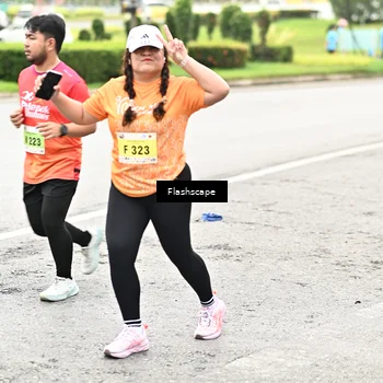 Runner Photo 8550555