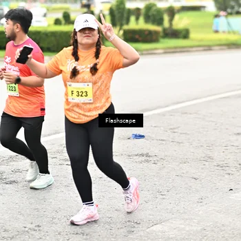 Runner Photo 8550557