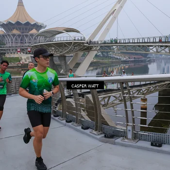 Runner Photo 8550558