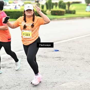 Runner Photo 8550560