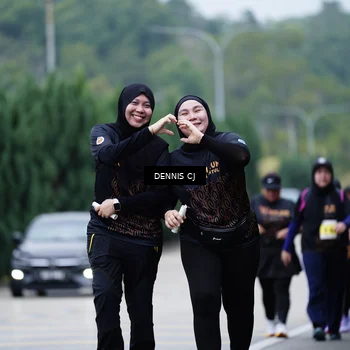 Runner Photo 8550561