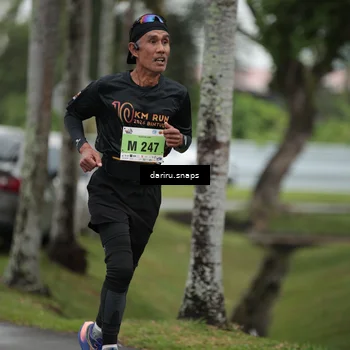 Runner Photo 8550562