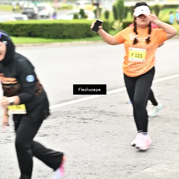 Runner Photo 8550563