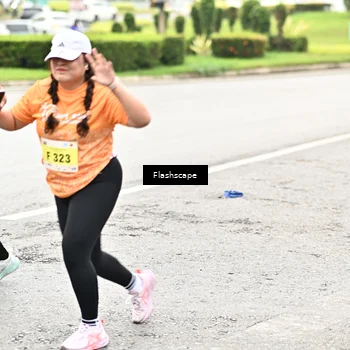 Runner Photo 8550566