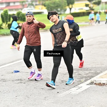 Runner Photo 8550567