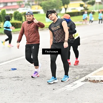 Runner Photo 8550568