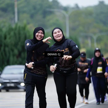 Runner Photo 8550569