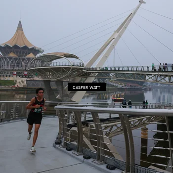 Runner Photo 8550573