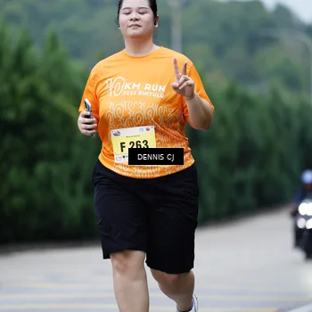 Runner Photo 8550574