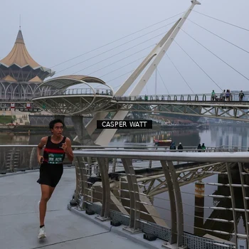 Runner Photo 8550578