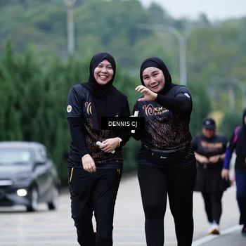 Runner Photo 8550579