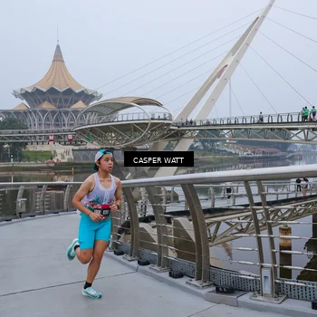 Runner Photo 8550580