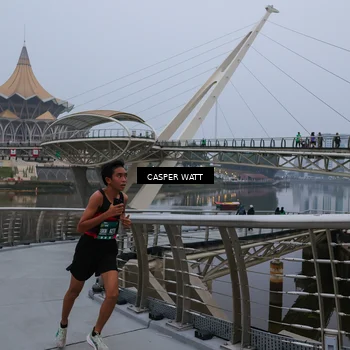 Runner Photo 8550581