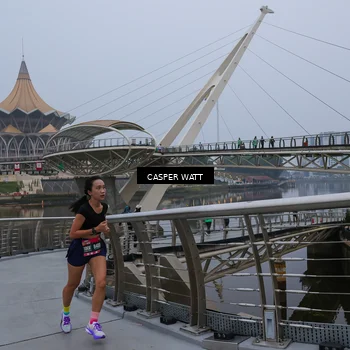 Runner Photo 8550582
