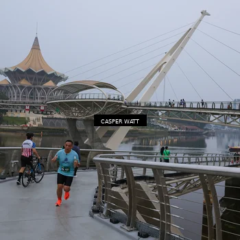Runner Photo 8550583