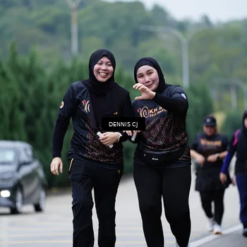 Runner Photo 8550584
