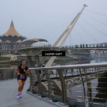 Runner Photo 8550585