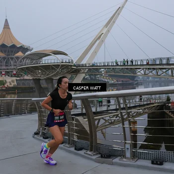 Runner Photo 8550586