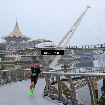 Runner Photo 8550587