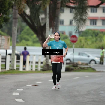 Runner Photo 8550588