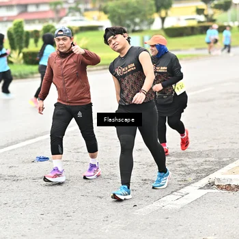 Runner Photo 8550590