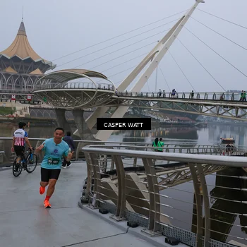 Runner Photo 8550591