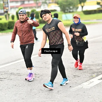 Runner Photo 8550593