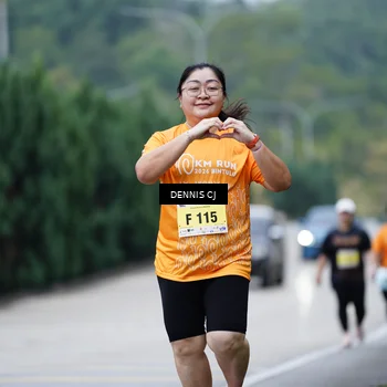 Runner Photo 8550594