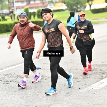 Runner Photo 8550596