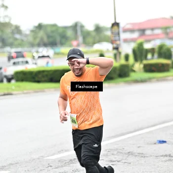Runner Photo 8550608
