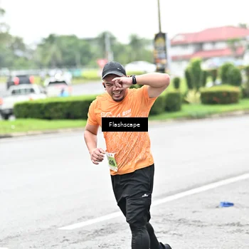 Runner Photo 8550609