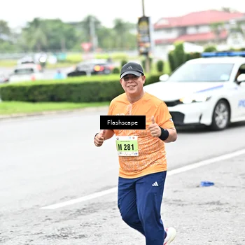 Runner Photo 8550611