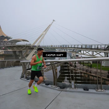 Runner Photo 8550614