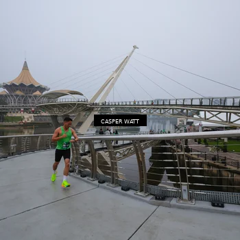 Runner Photo 8550616