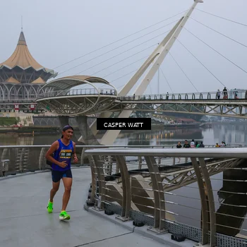 Runner Photo 8550617