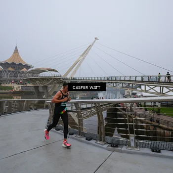 Runner Photo 8550619