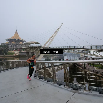 Runner Photo 8550620