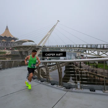 Runner Photo 8550621