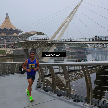 Runner Photo 8550623