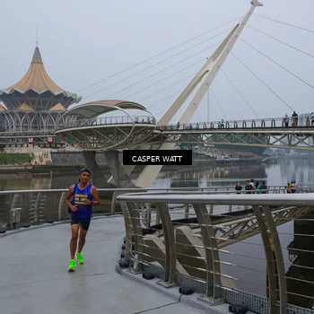 Runner Photo 8550625